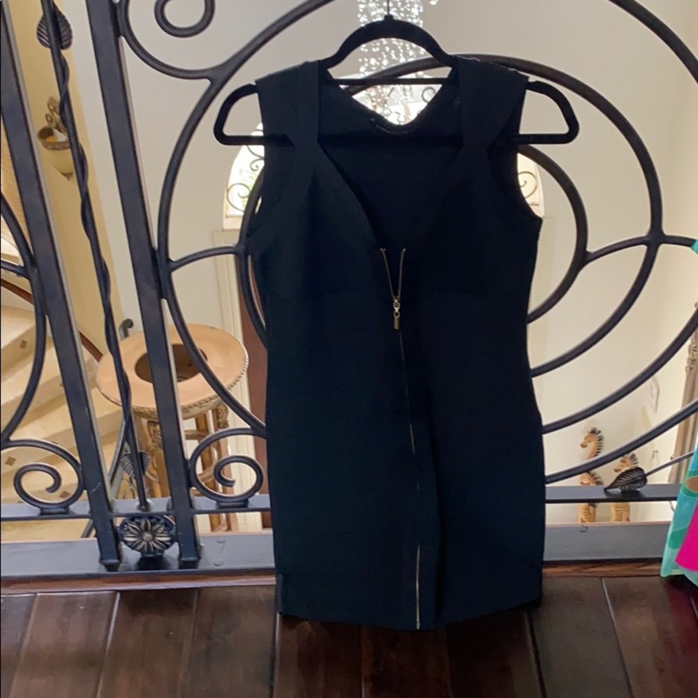 Mini party dress super cute